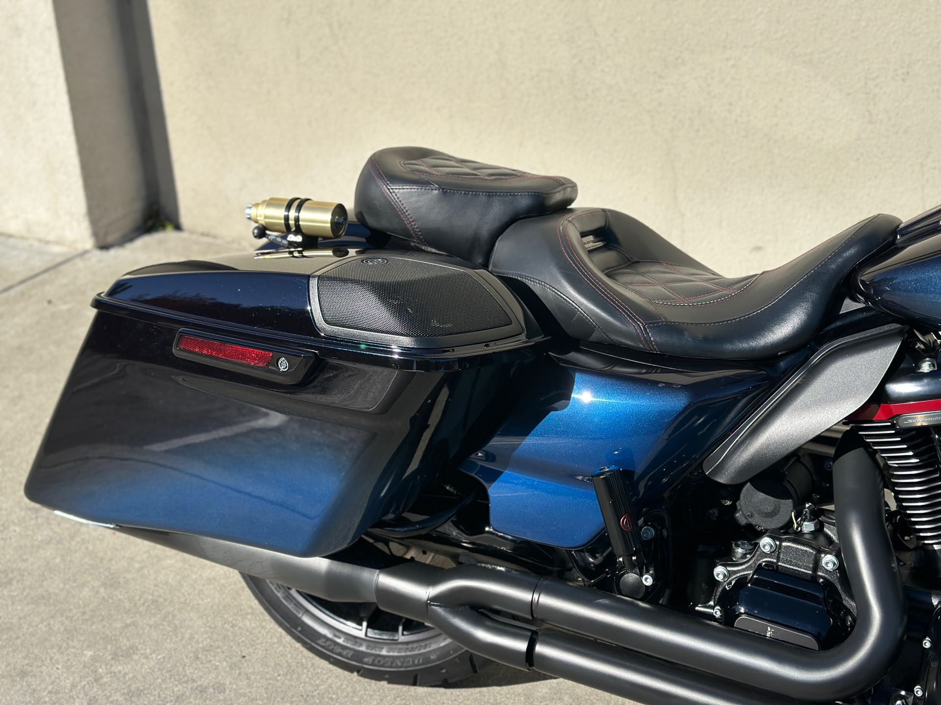 2019 Harley-Davidson Road Glide CVO Road Glide at San Jose Harley-Davidson