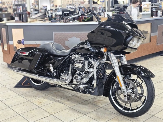 2021 Harley-Davidson Road Glide at Destination Harley-Davidson®, Tacoma, WA 98424