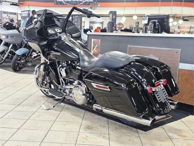 2021 Harley-Davidson Road Glide at Destination Harley-Davidson®, Tacoma, WA 98424