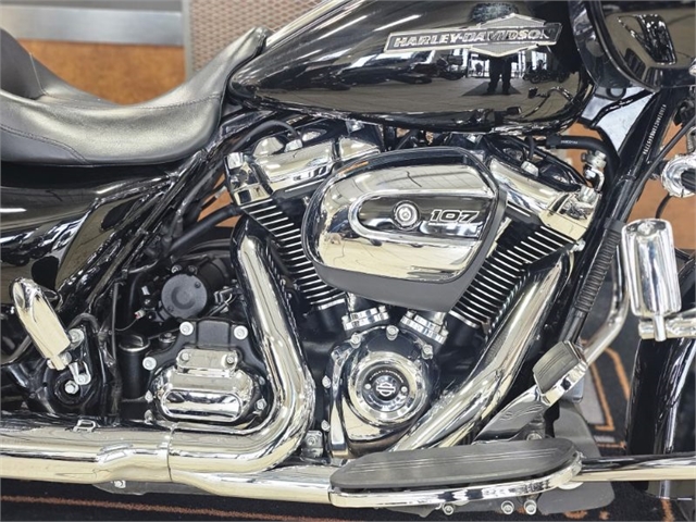 2021 Harley-Davidson Road Glide at Destination Harley-Davidson®, Tacoma, WA 98424