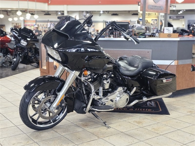 2021 Harley-Davidson Road Glide at Destination Harley-Davidson®, Tacoma, WA 98424