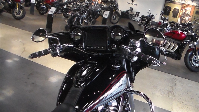 2018 Indian Chieftain Limited at Dick Scott's Freedom Powersports