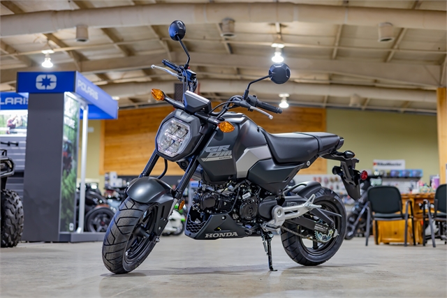 2025 Honda Grom SP at Friendly Powersports Baton Rouge