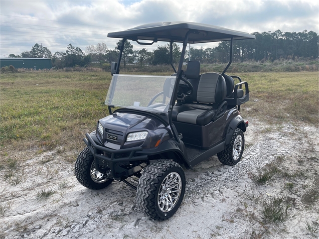 2022 Club Car ONWARD 4 PASS LIFTED ELEC at Powersports St. Augustine