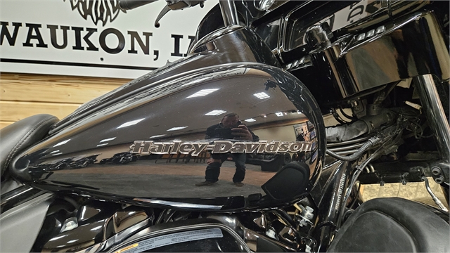 2020 Harley-Davidson Touring Ultra Limited at Iron Hill Harley-Davidson