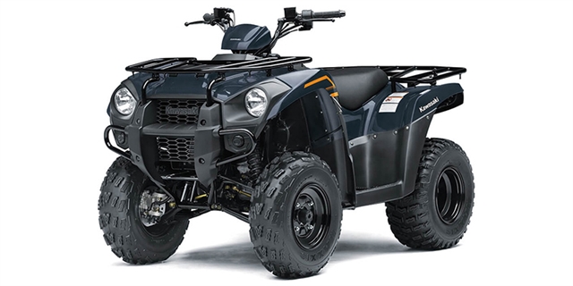 2024 Kawasaki Brute Force 300 at Friendly Powersports Slidell