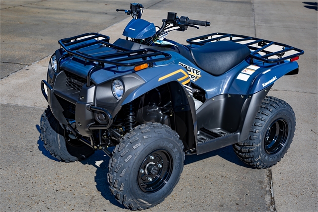 2024 Kawasaki Brute Force 300 at Friendly Powersports Slidell