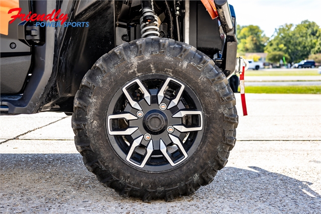 2023 Honda Pioneer 1000 Trail at Friendly Powersports Baton Rouge