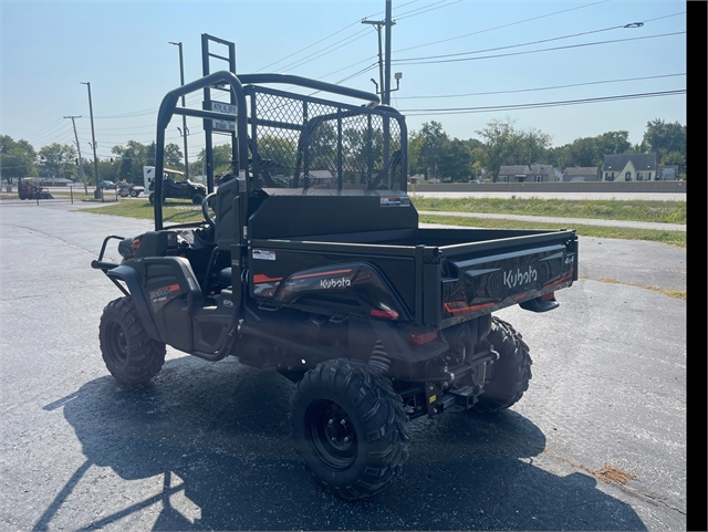 2023 Kubota SIDEKICK at Ehlerding Motorsports