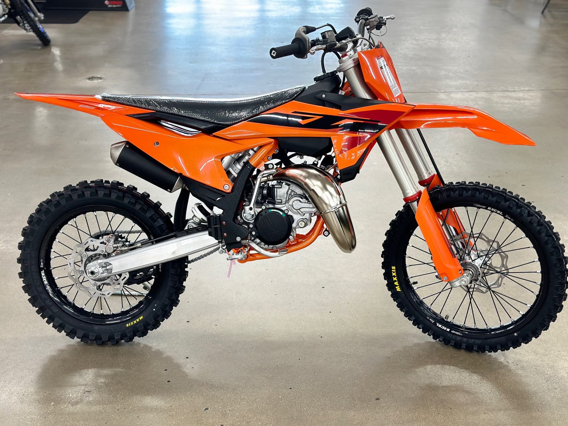 2025 KTM SX 85 19/16 at ATVs and More