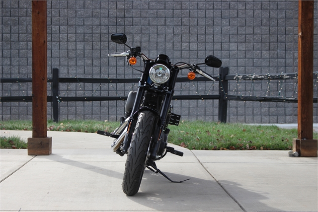 2020 Harley-Davidson Sportster Roadster at Outlaw Harley-Davidson
