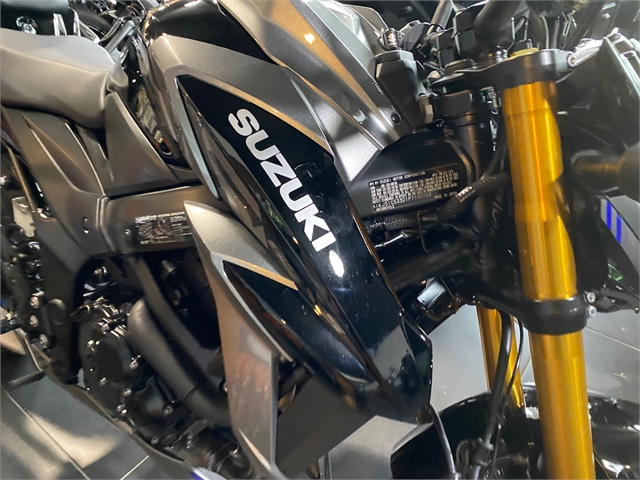 2023 Suzuki GSX-S 750Z ABS at Shreveport Cycles