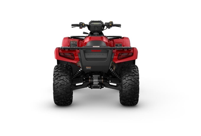 2024 Honda Fourtrax Rubicon 4x4 at Friendly Powersports Baton Rouge