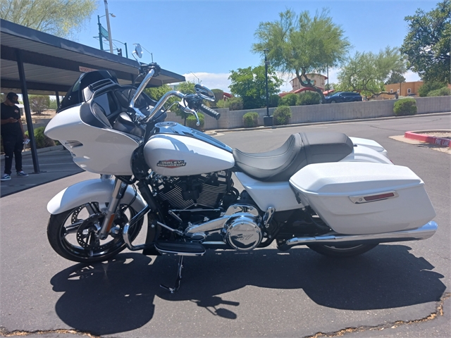 2024 Harley-Davidson Road Glide Base at Buddy Stubbs Arizona Harley-Davidson