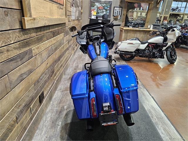 2024 Harley-Davidson Road Glide Base at Bull Falls Harley-Davidson