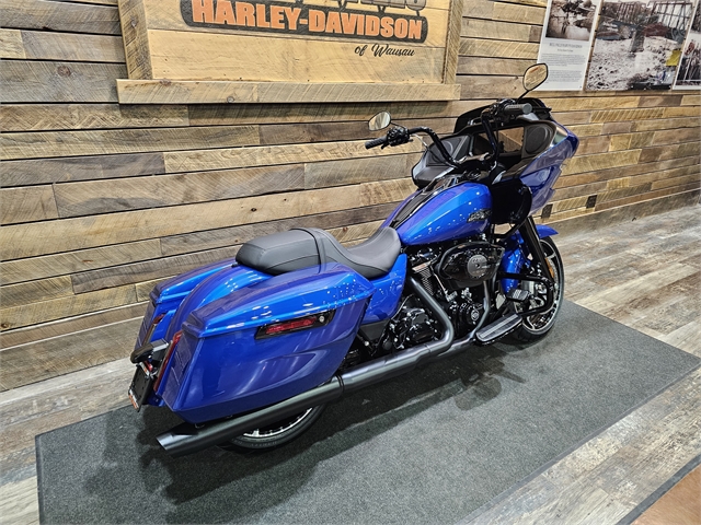 2024 Harley-Davidson Road Glide Base at Bull Falls Harley-Davidson