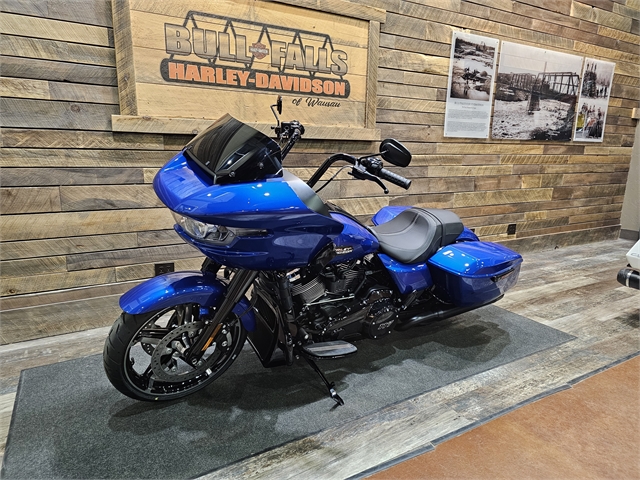 2024 Harley-Davidson Road Glide Base at Bull Falls Harley-Davidson