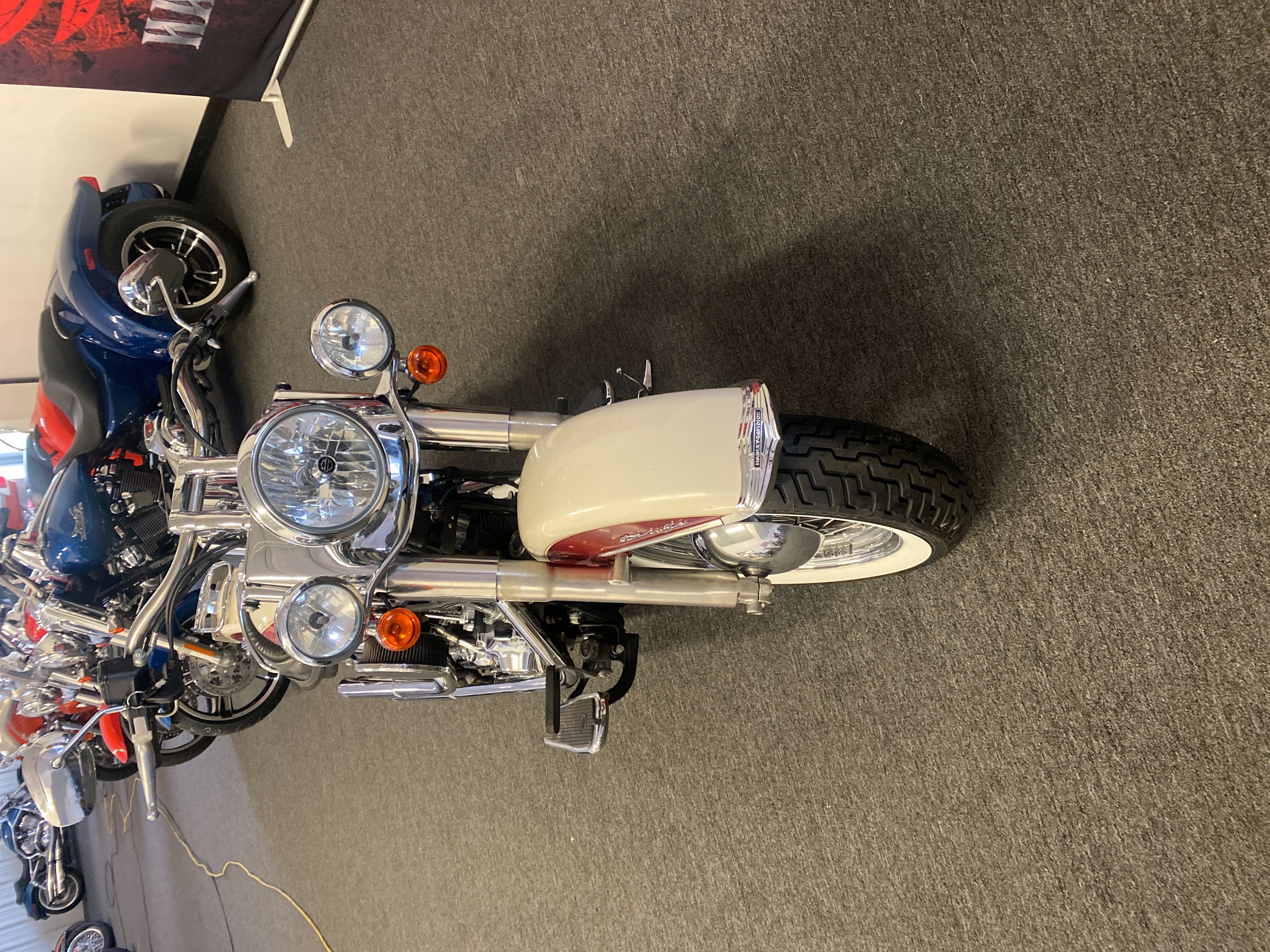 2012 Harley-Davidson Softail Deluxe at Outpost Harley-Davidson
