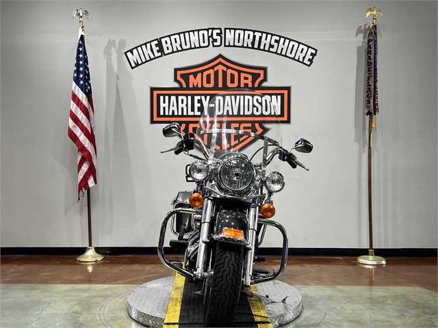 2007 Harley-Davidson Road King Base at Mike Bruno's Northshore Harley-Davidson