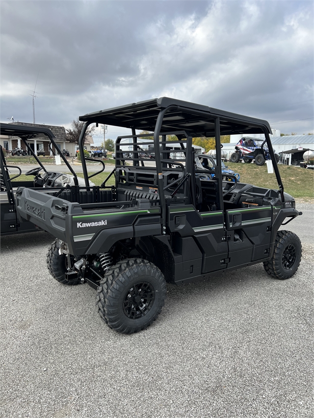 2024 Kawasaki Mule PRO-FXT 1000 LE at Big River Motorsports