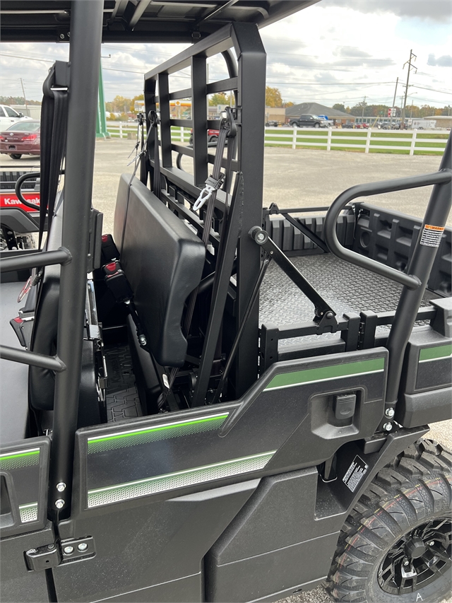 2024 Kawasaki Mule PRO-FXT 1000 LE at Big River Motorsports