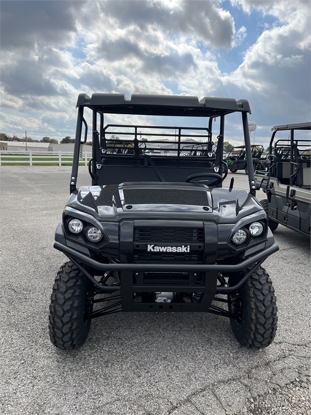 2024 Kawasaki Mule PRO-FXT 1000 LE at Big River Motorsports