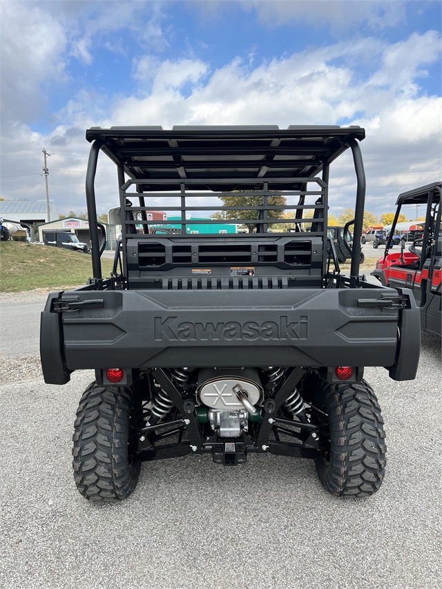 2024 Kawasaki Mule PRO-FXT 1000 LE at Big River Motorsports