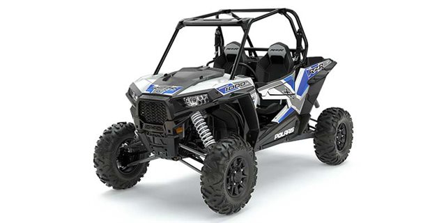 2017 Polaris RZR XP 1000 EPS at ATVs and More