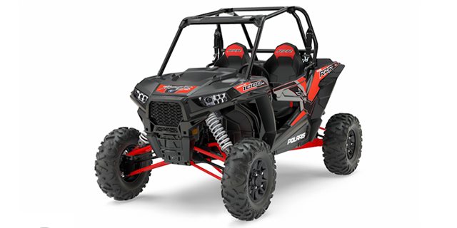 2017 Polaris RZR XP 1000 EPS at ATVs and More