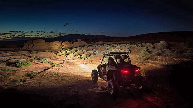 2017 Polaris RZR XP 1000 EPS at ATVs and More