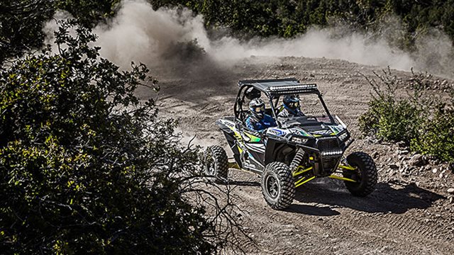 2017 Polaris RZR XP 1000 EPS at ATVs and More