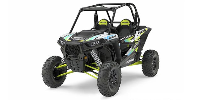 2017 Polaris RZR XP 1000 EPS at ATVs and More