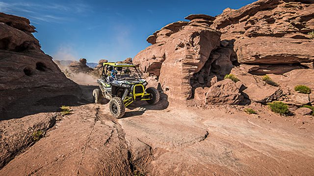 2017 Polaris RZR XP 1000 EPS at ATVs and More