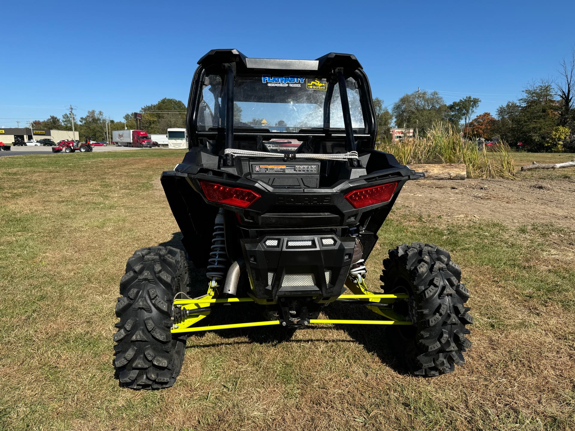 2017 Polaris RZR XP 1000 EPS at ATVs and More