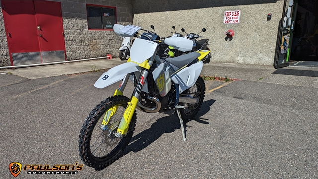 2024 Husqvarna TX 300 at Paulson's Motorsports