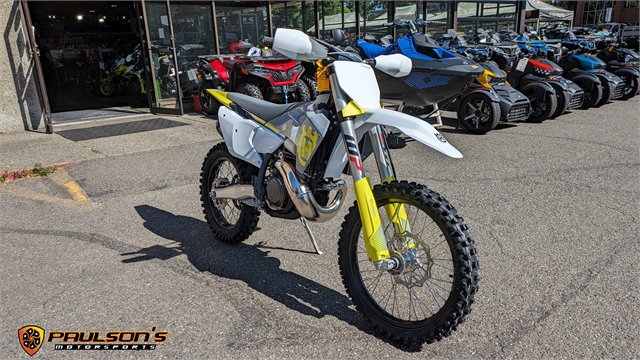 2024 Husqvarna TX 300 at Paulson's Motorsports