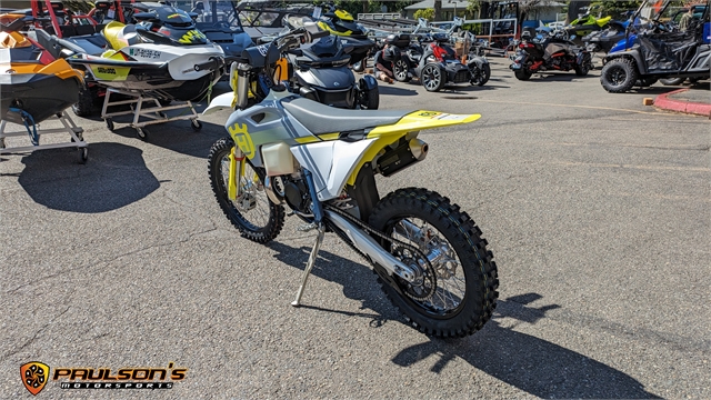 2024 Husqvarna TX 300 at Paulson's Motorsports