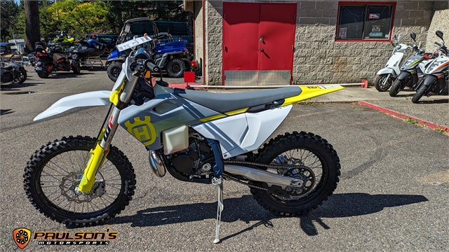 2024 Husqvarna TX 300 at Paulson's Motorsports