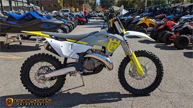 2024 Husqvarna TX 300 at Paulson's Motorsports