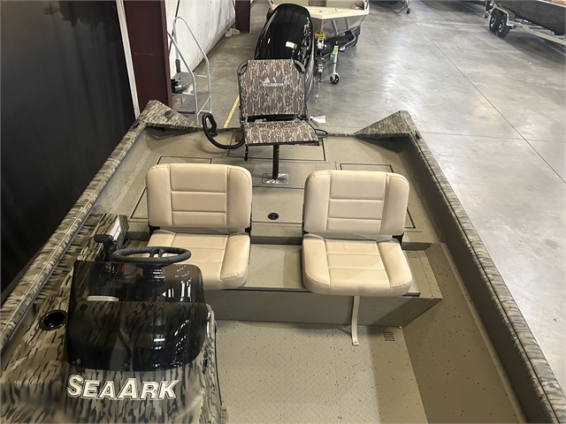 2024 SeaArk RiverCat CX200 at Sunrise Marine Center