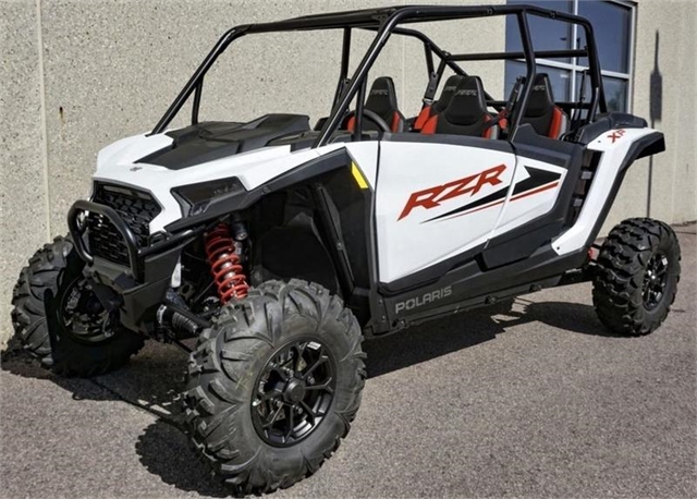 2024 Polaris RZR XP 4 1000 Sport at Friendly Powersports Baton Rouge