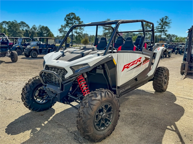 2024 Polaris RZR XP 4 1000 Sport at Friendly Powersports Baton Rouge