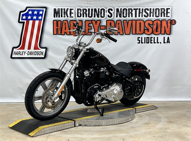 2022 Harley-Davidson Softail Standard at Mike Bruno's Northshore Harley-Davidson