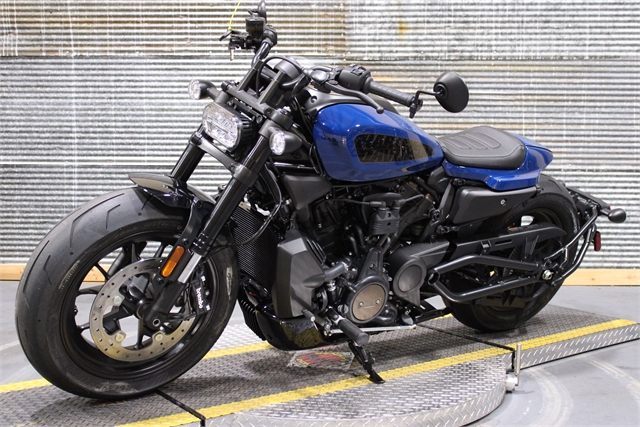 2023 Harley-Davidson Sportster at Texarkana Harley-Davidson