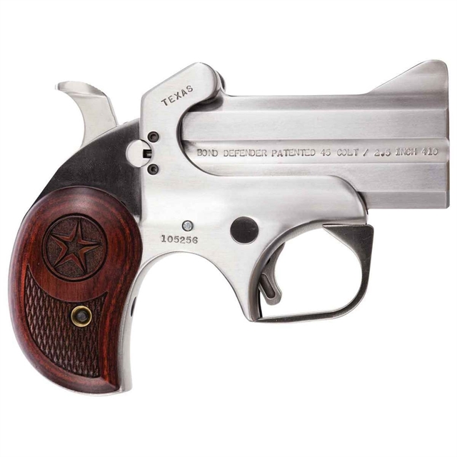 2021 Bond Arms Inc Pistol at Harsh Outdoors, Eaton, CO 80615