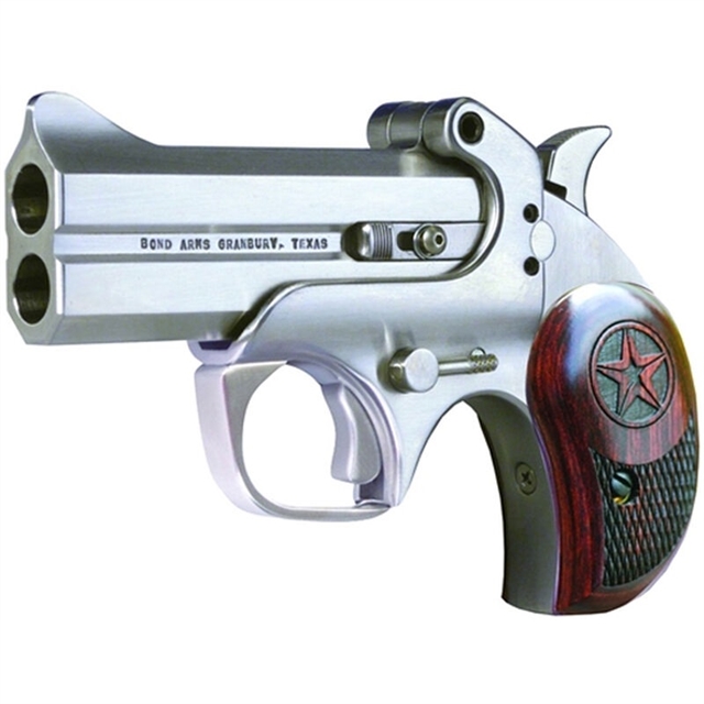 2021 Bond Arms Inc Pistol at Harsh Outdoors, Eaton, CO 80615