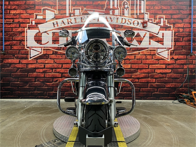 2019 Harley-Davidson Road King | Chi-Town Harley-Davidson