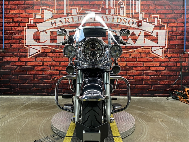 2019 Harley-Davidson Road King Base at Chi-Town Harley-Davidson