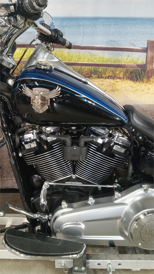 2018 Harley-Davidson FLFBS ANV at Hot Rod Harley-Davidson