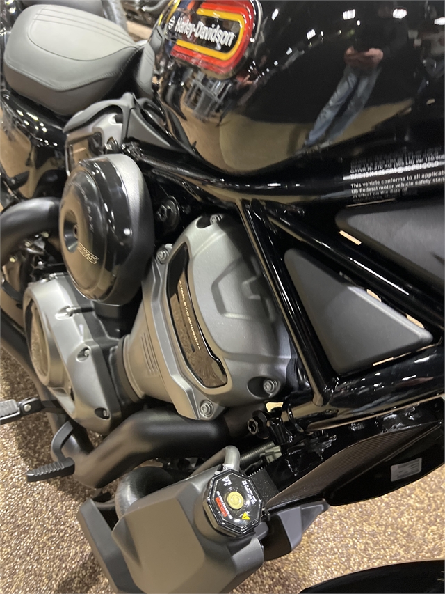 2023 Harley-Davidson Sportster Nightster Special at Harley-Davidson of Waco